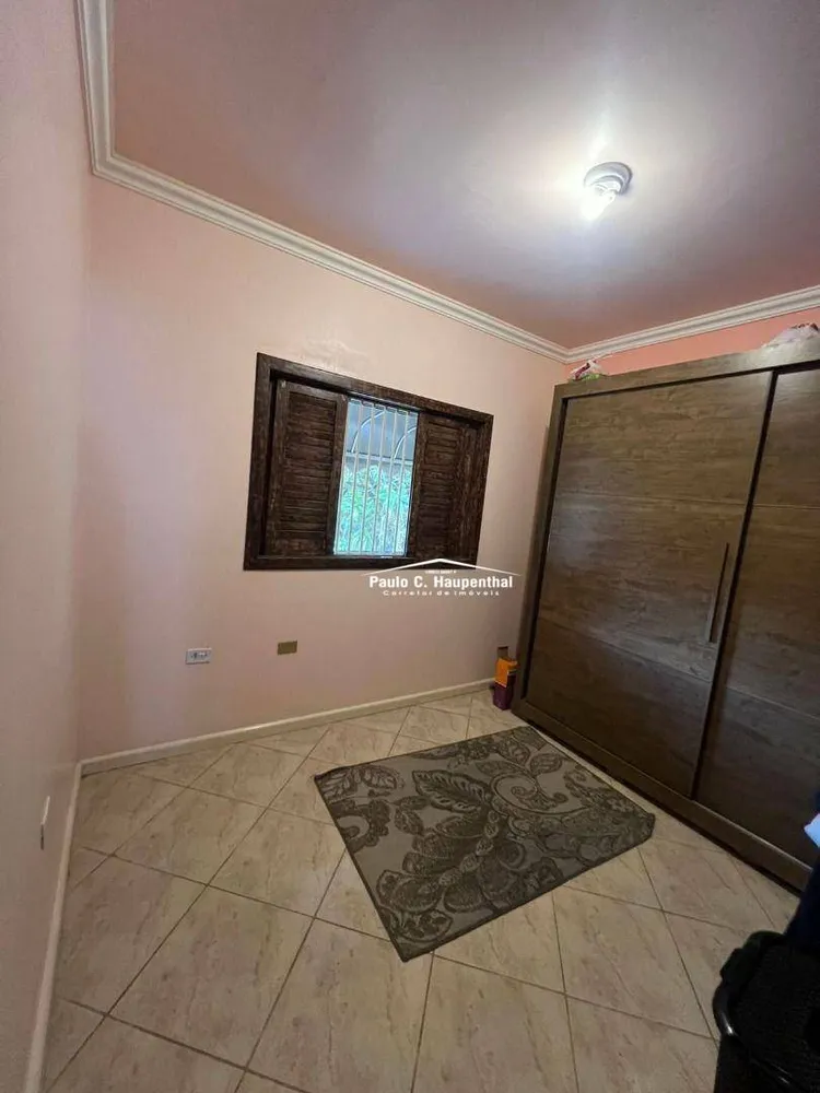Casa, 3 quartos, 100 m² - Foto 12
