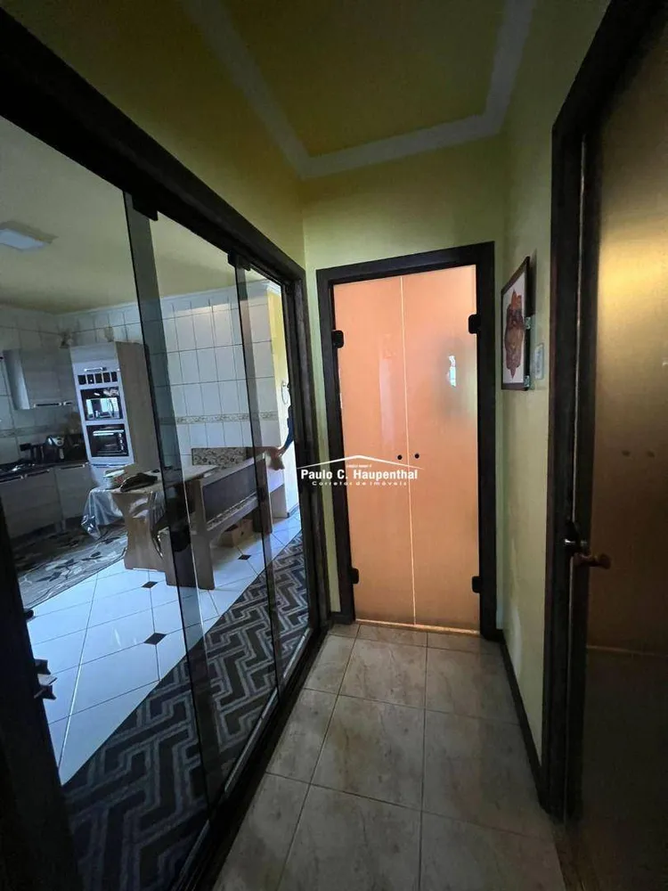 Casa, 3 quartos, 100 m² - Foto 1