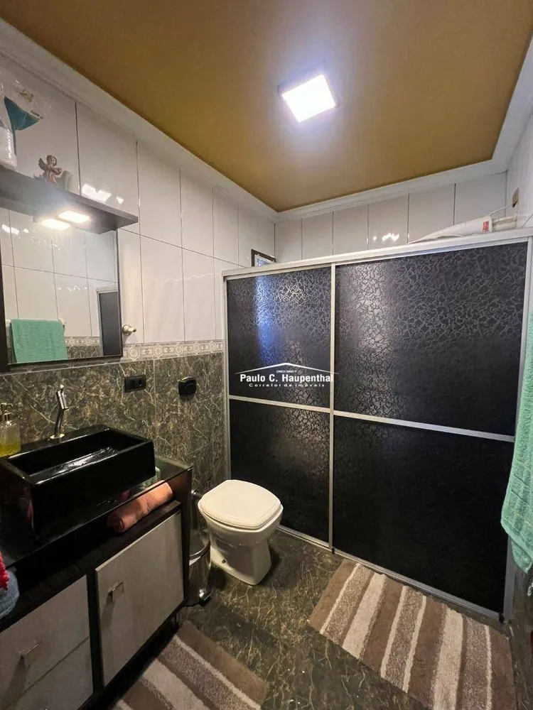 Casa, 3 quartos, 100 m² - Foto 11