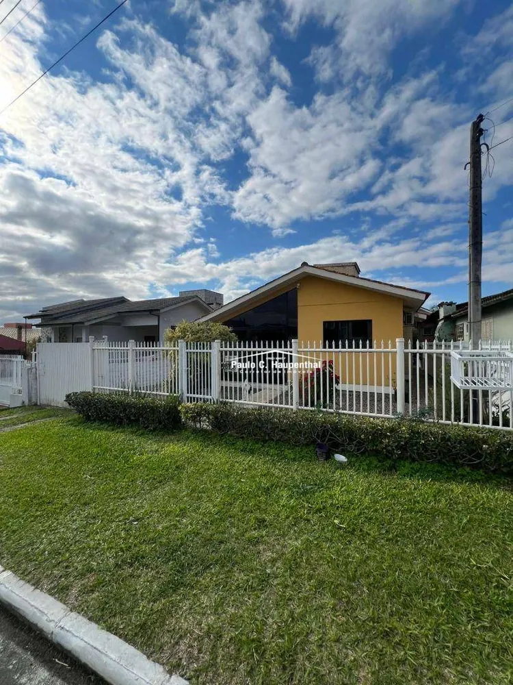 Casa, 3 quartos, 100 m² - Foto 2