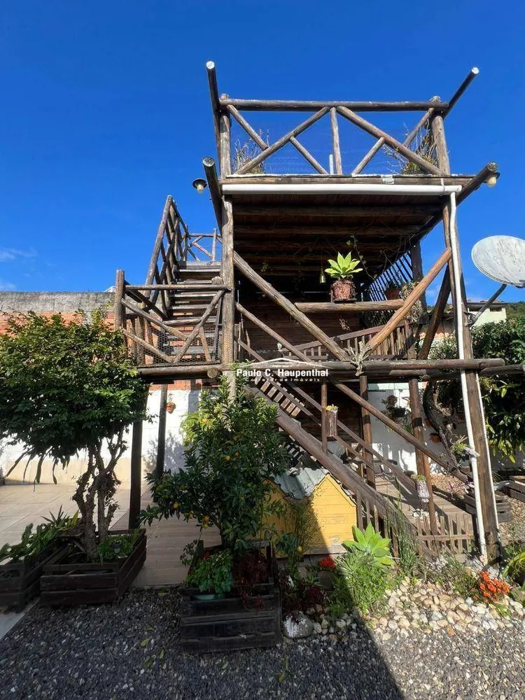 Casa, 3 quartos, 100 m² - Foto 3