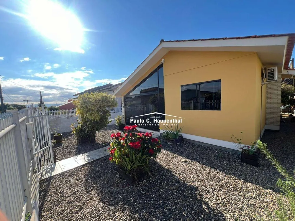 Casa, 3 quartos, 100 m² - Foto 4