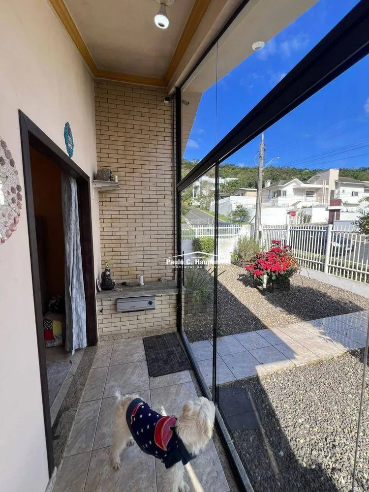 Casa, 3 quartos, 100 m² - Foto 9