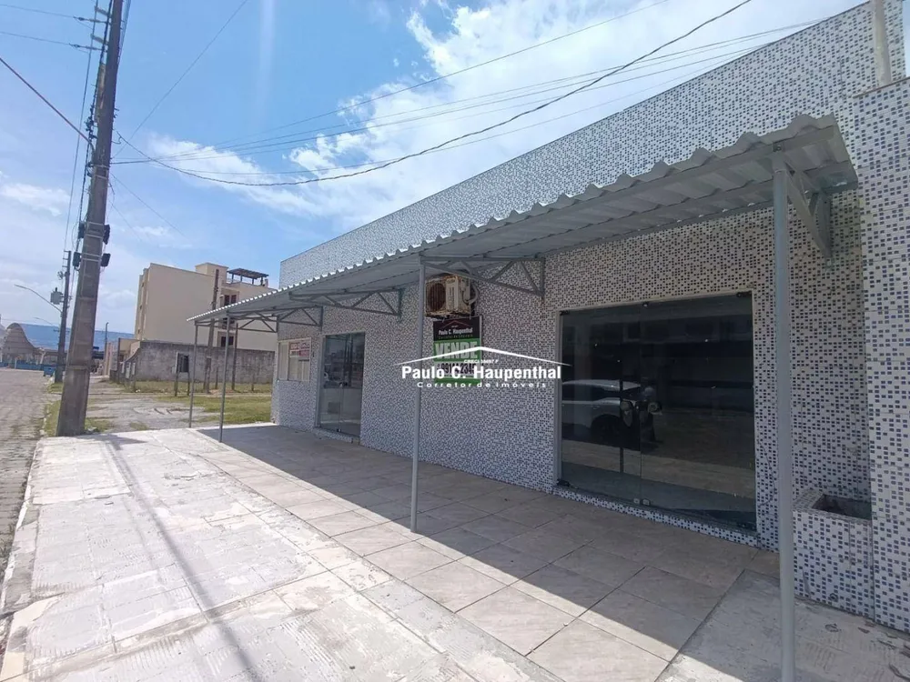 Sala-Conjunto, 264 m² - Foto 2
