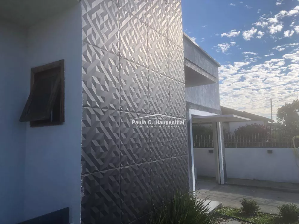 Casa, 3 quartos, 140 m² - Foto 4