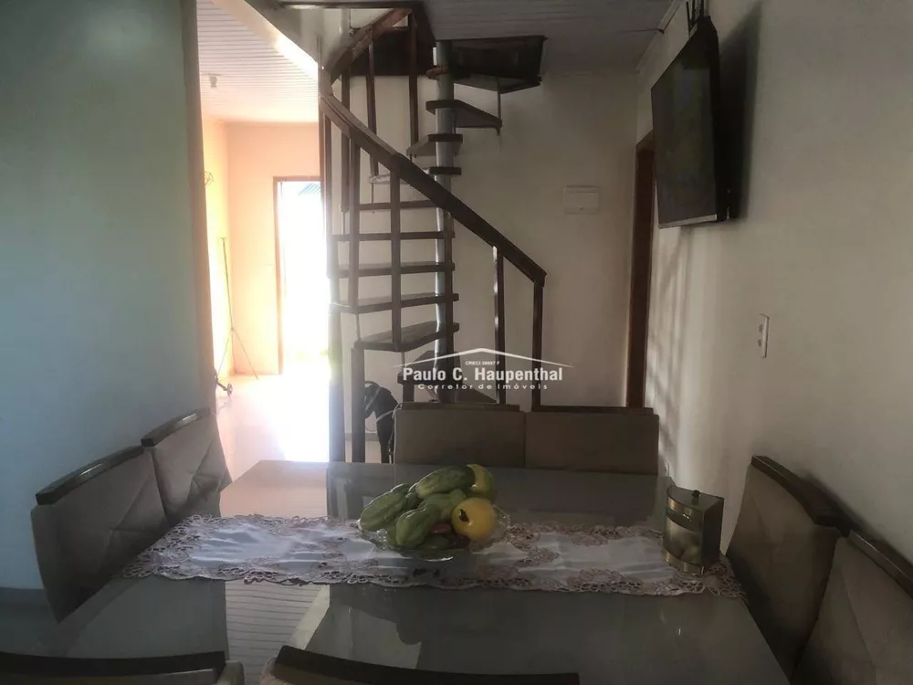 Casa, 3 quartos, 140 m² - Foto 12