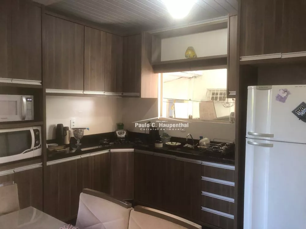 Casa, 3 quartos, 140 m² - Foto 13