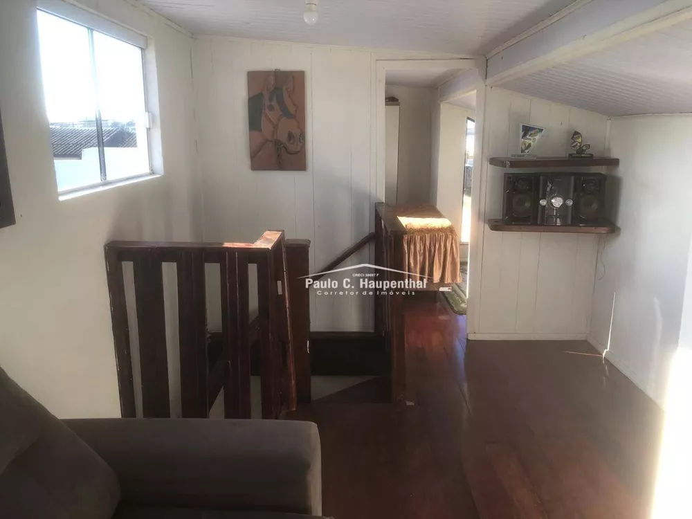 Casa, 3 quartos, 140 m² - Foto 15