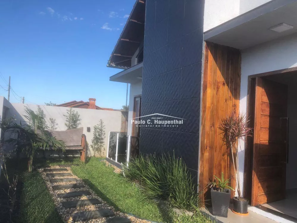 Casa, 3 quartos, 140 m² - Foto 3