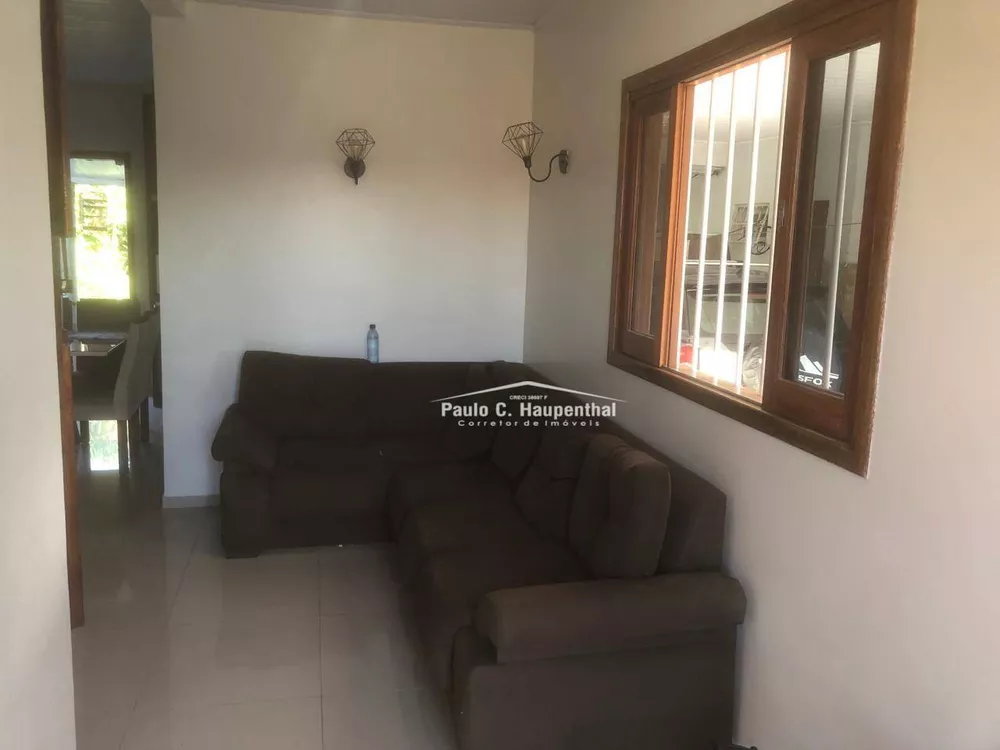 Casa, 3 quartos, 140 m² - Foto 6