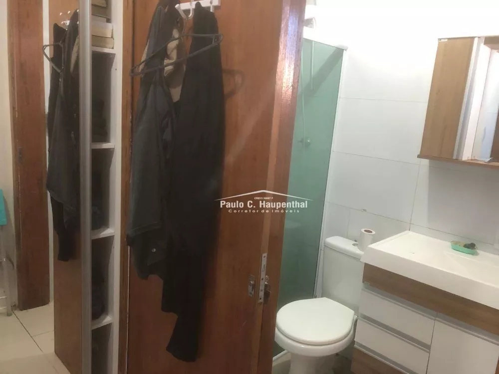 Casa, 3 quartos, 140 m² - Foto 9