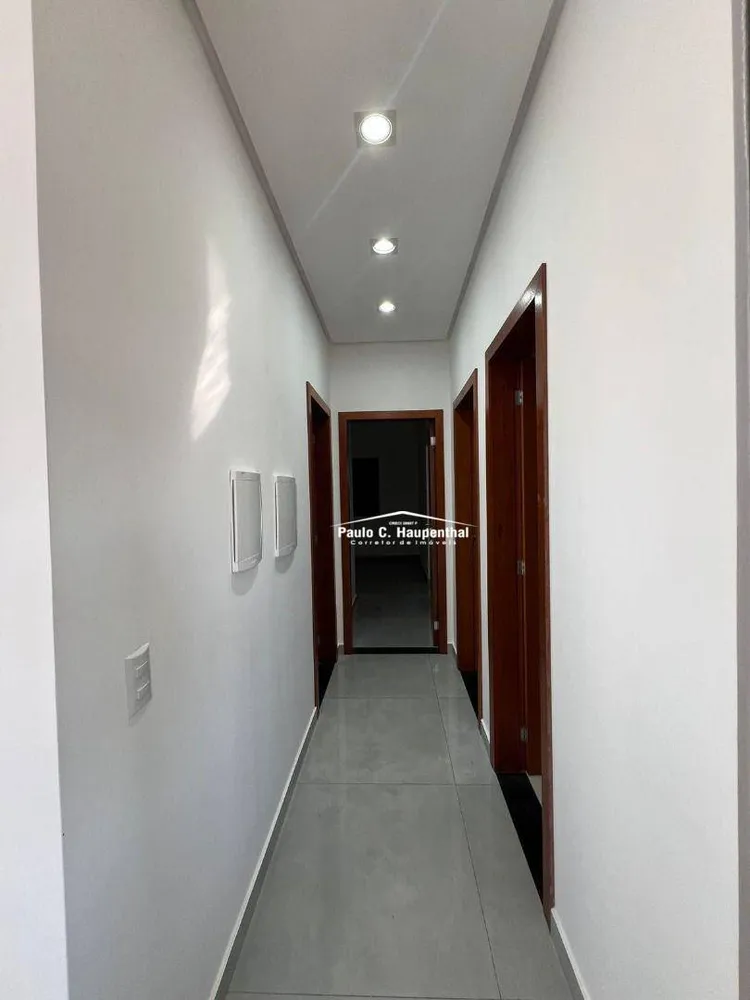 Casa, 3 quartos, 151 m² - Foto 8