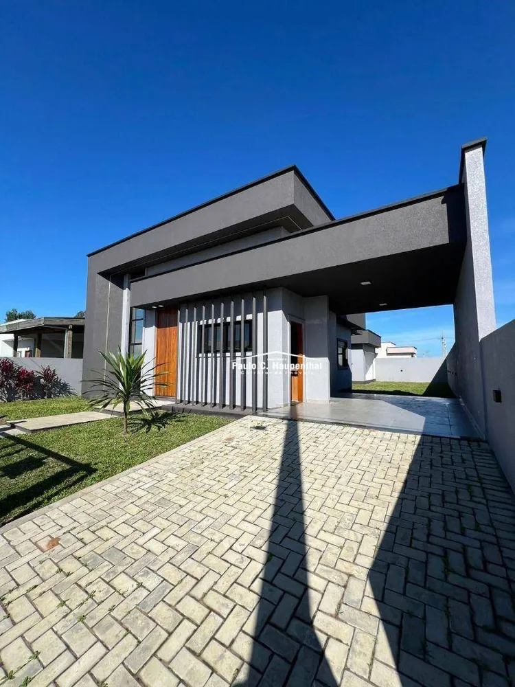 Casa, 3 quartos, 151 m² - Foto 2