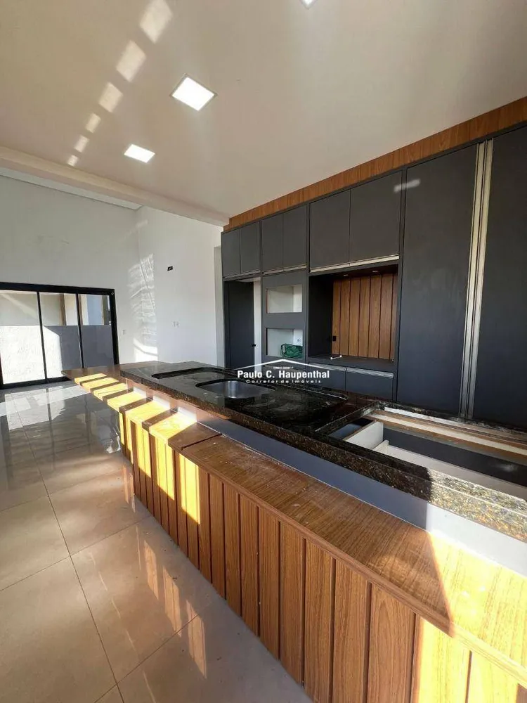 Casa, 3 quartos, 151 m² - Foto 6