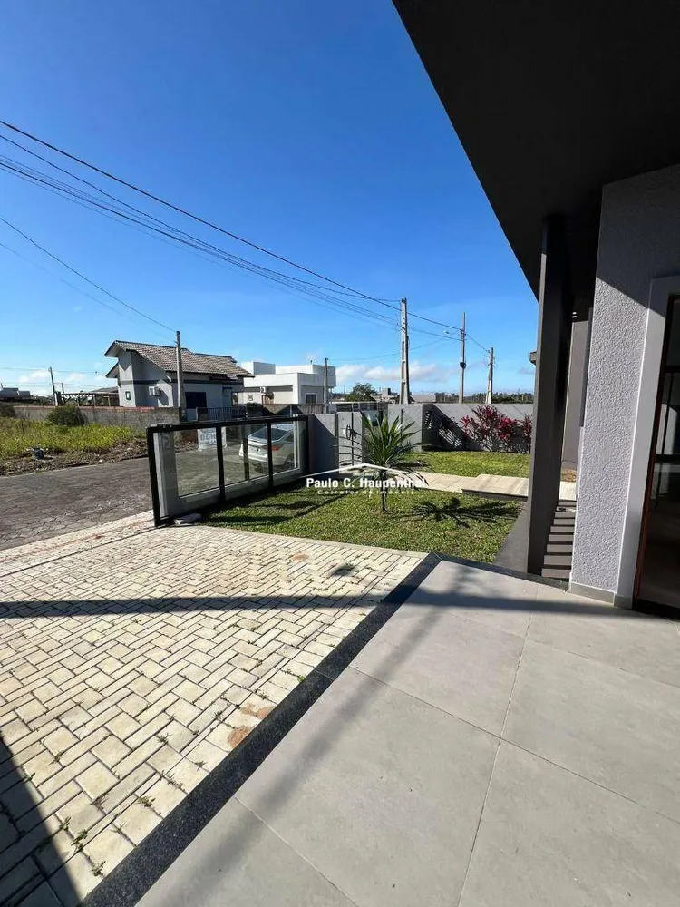 Casa, 3 quartos, 151 m² - Foto 4
