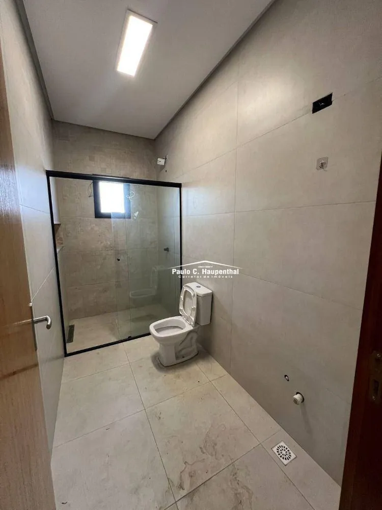 Casa, 3 quartos, 151 m² - Foto 11