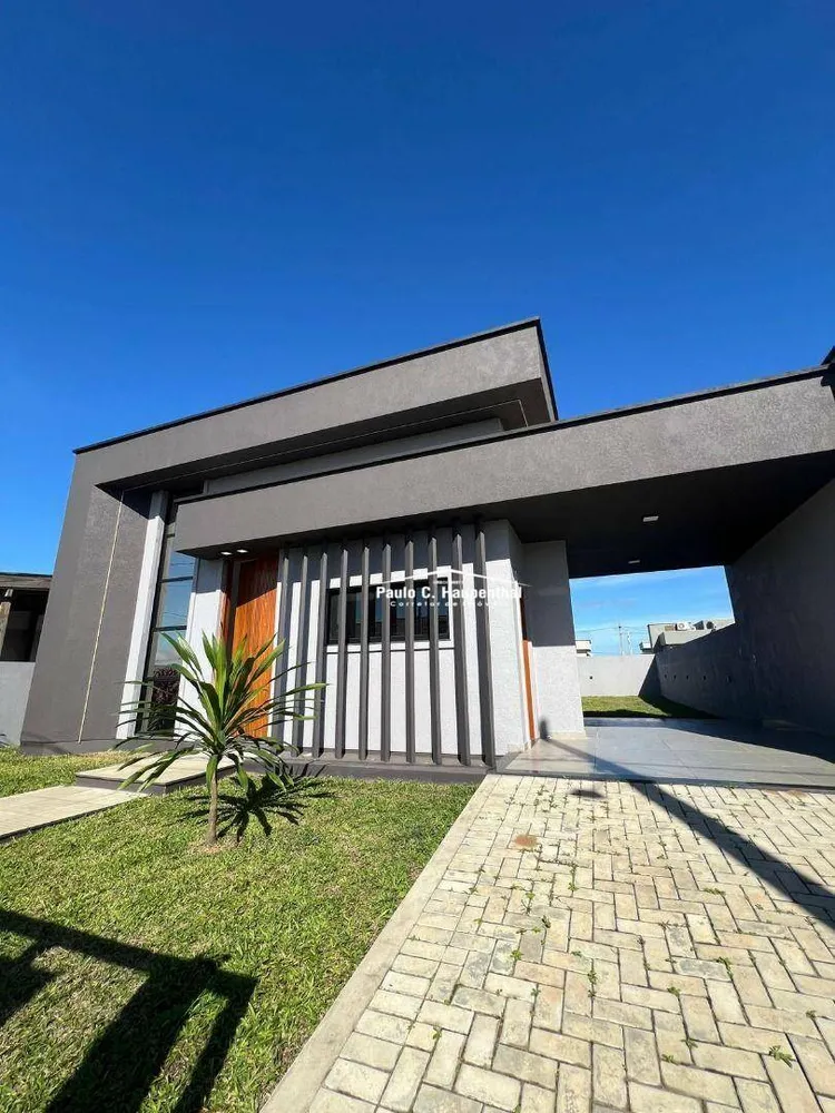 Casa, 3 quartos, 151 m² - Foto 3