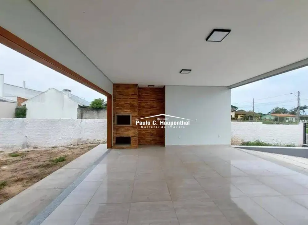 Casa, 3 quartos, 110 m² - Foto 5