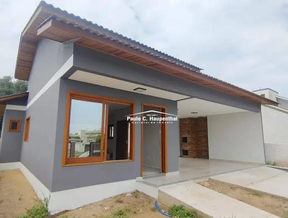 Casa, 3 quartos, 110 m² - Foto 2