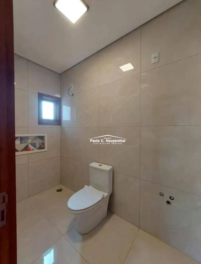 Casa, 3 quartos, 110 m² - Foto 9
