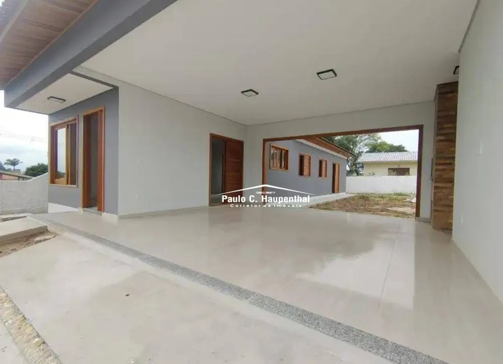 Casa, 3 quartos, 110 m² - Foto 3