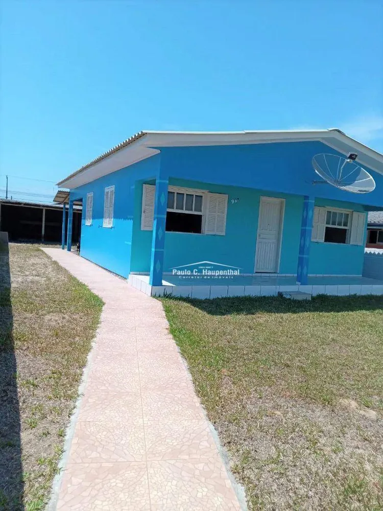 Casa, 4 quartos, 80 m² - Foto 13