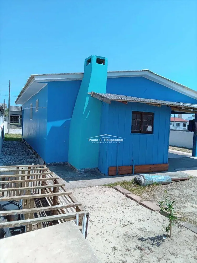Casa, 4 quartos, 80 m² - Foto 6