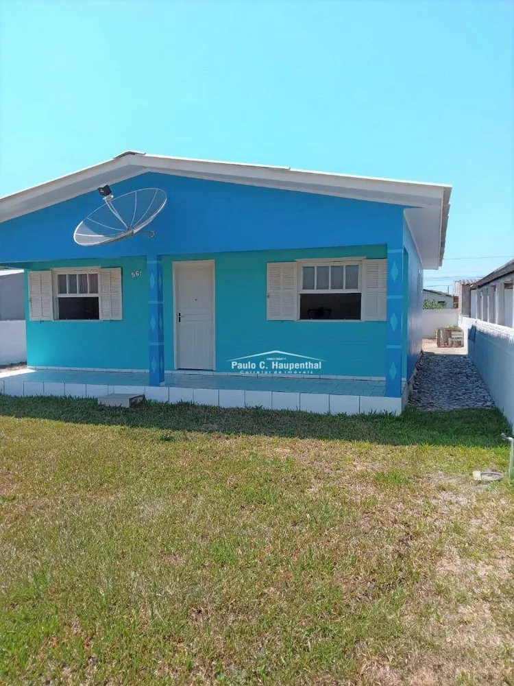 Casa, 4 quartos, 80 m² - Foto 1