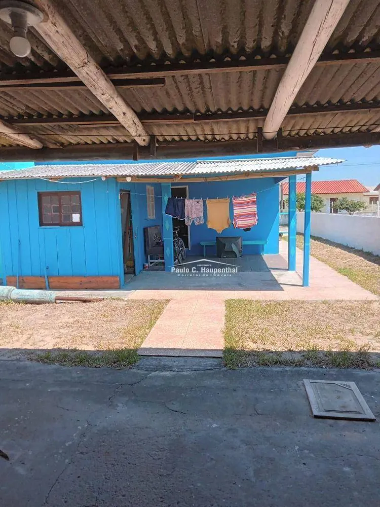Casa, 4 quartos, 80 m² - Foto 11