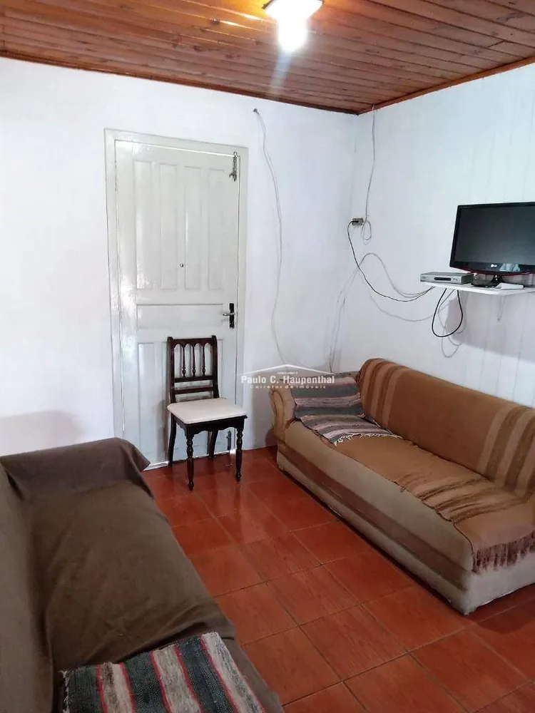 Casa, 4 quartos, 80 m² - Foto 2