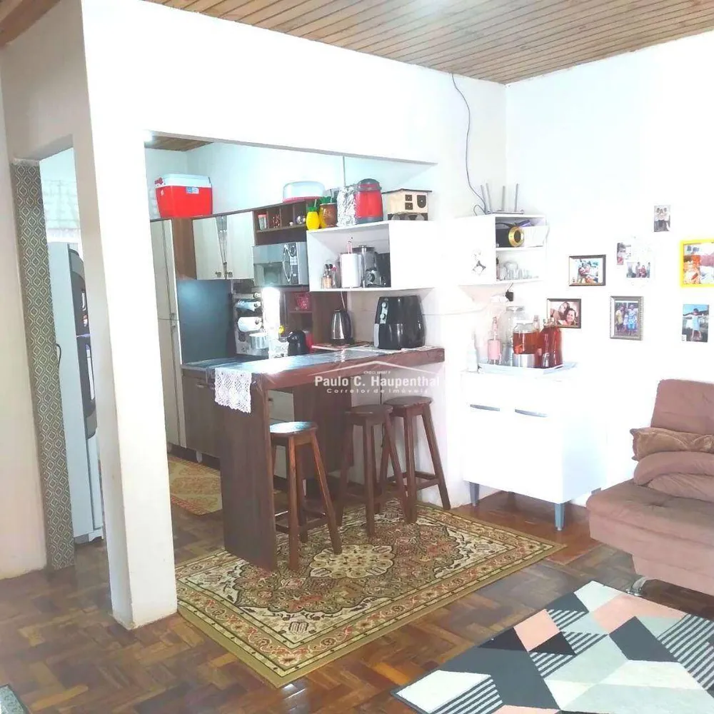 Casa, 3 quartos, 110 m² - Foto 6