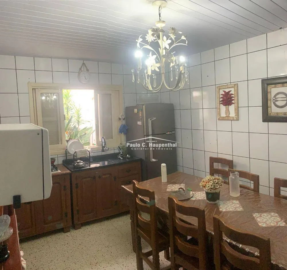 Casa, 3 quartos, 90 m² - Foto 2