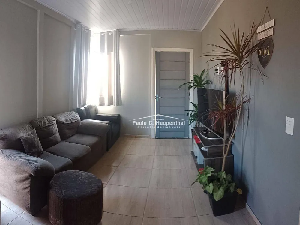 Casa, 2 quartos - Foto 4