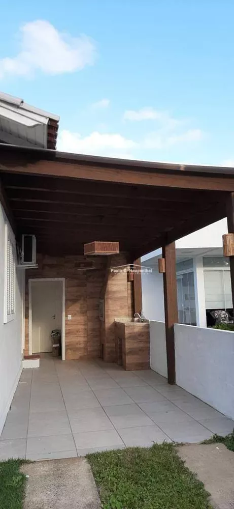 Casa à venda com 3 quartos, 120m² - Foto 4