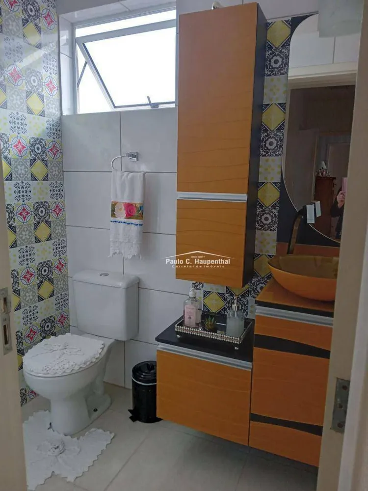 Apartamento, 3 quartos, 152 m² - Foto 14