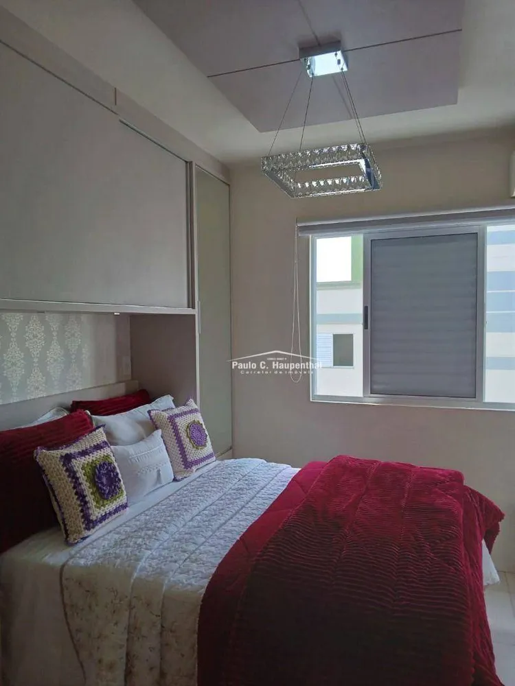 Apartamento, 3 quartos, 152 m² - Foto 10