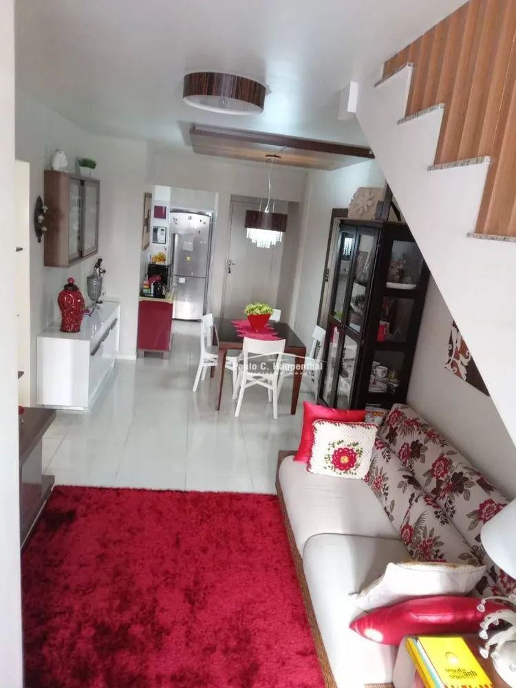 Apartamento, 3 quartos, 152 m² - Foto 8