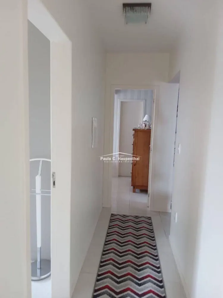 Apartamento, 3 quartos, 152 m² - Foto 9