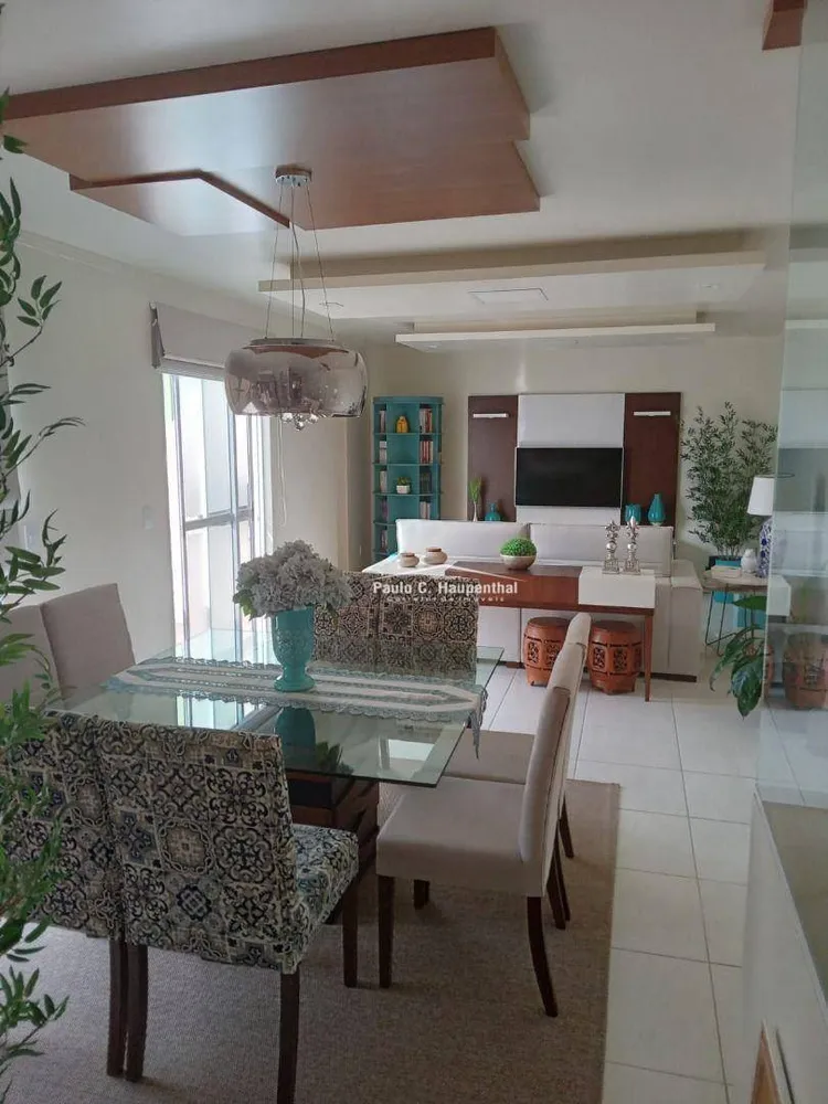 Apartamento, 3 quartos, 152 m² - Foto 5