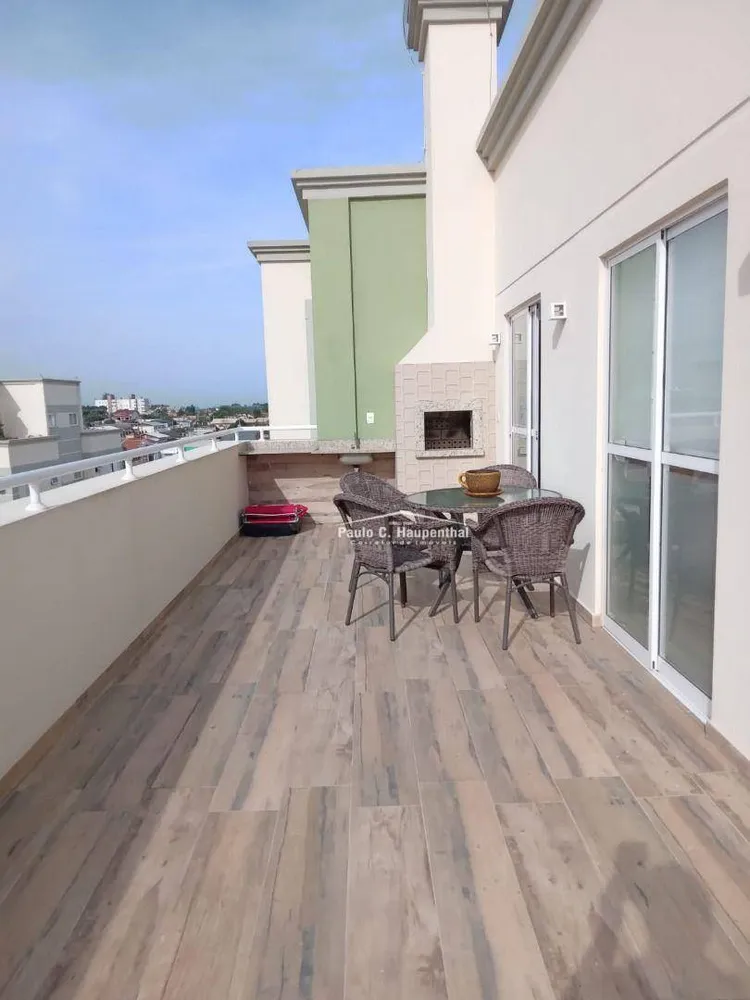 Apartamento, 3 quartos, 152 m² - Foto 15