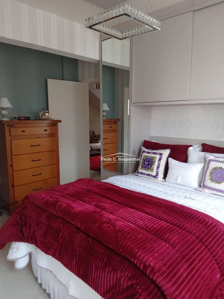Apartamento, 3 quartos, 152 m² - Foto 11