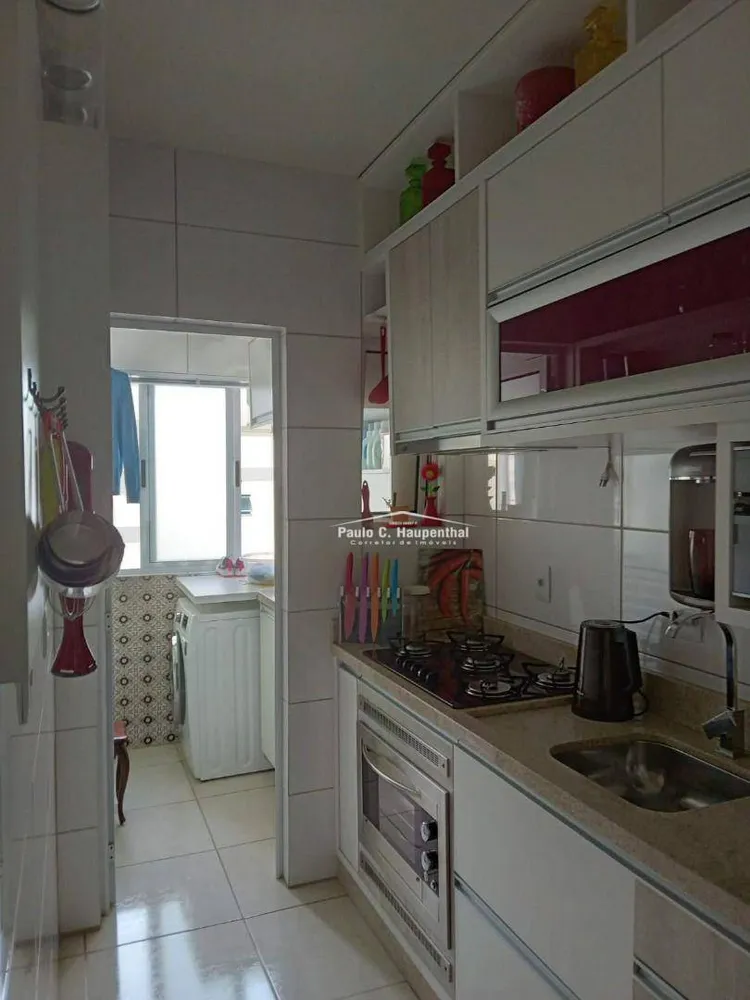Apartamento, 3 quartos, 152 m² - Foto 6