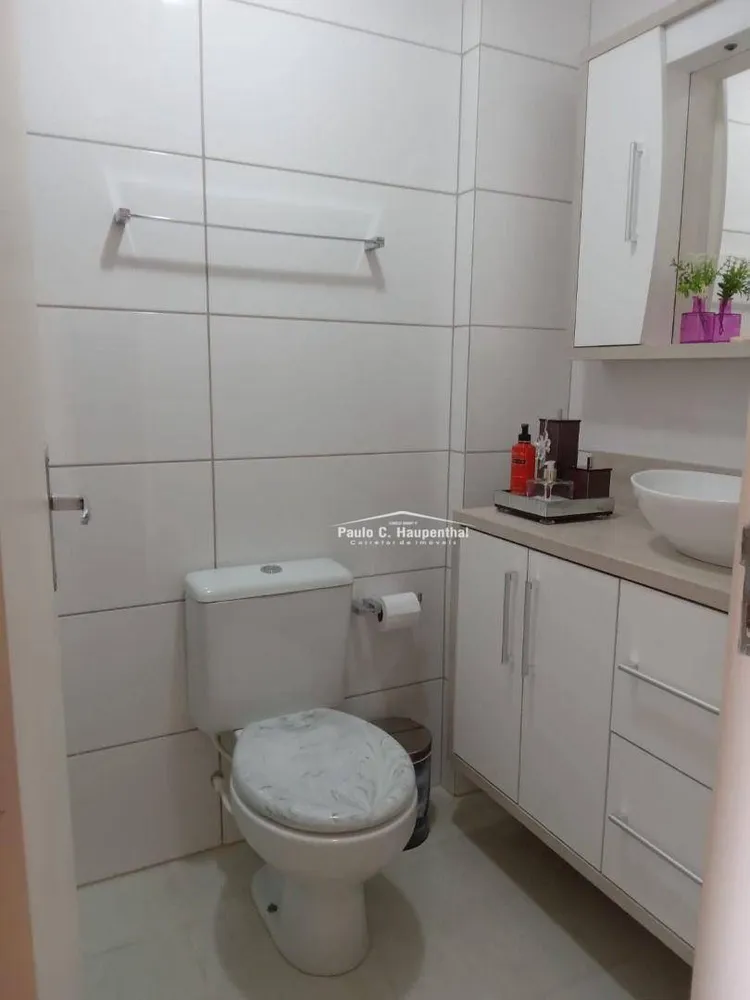 Apartamento, 3 quartos, 152 m² - Foto 13