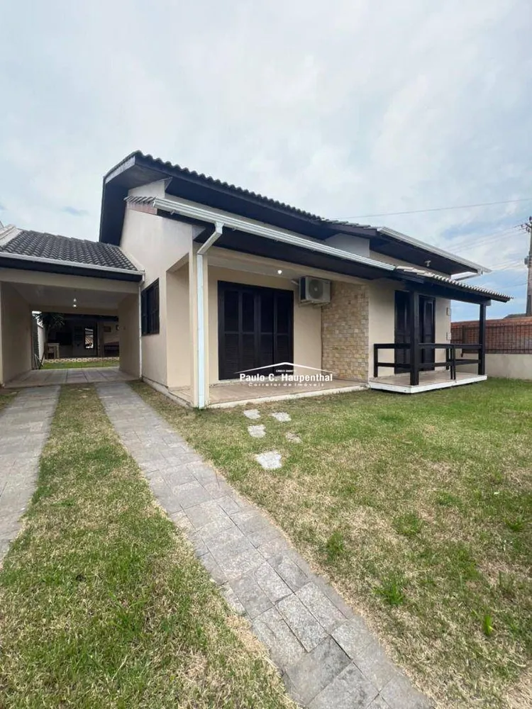 Casa, 2 quartos, 110 m² - Foto 1