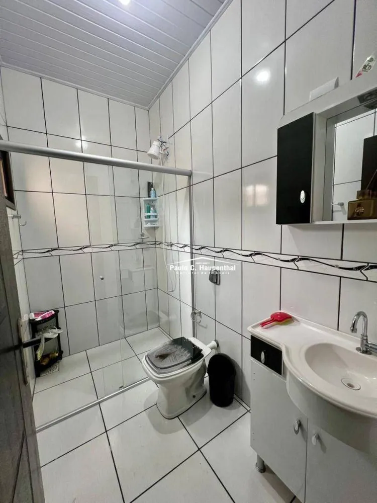 Casa, 2 quartos, 110 m² - Foto 9