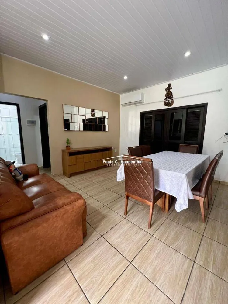 Casa, 2 quartos, 110 m² - Foto 7