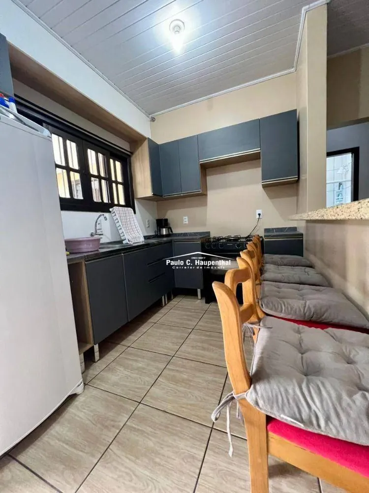 Casa, 2 quartos, 110 m² - Foto 6