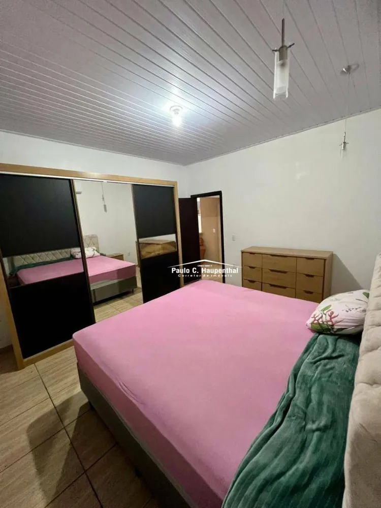 Casa, 2 quartos, 110 m² - Foto 8