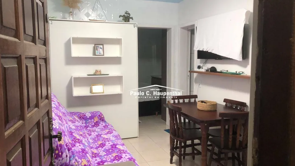 Apartamento, 1 quarto, 30 m² - Foto 4