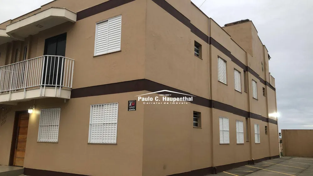 Apartamento, 1 quarto, 30 m² - Foto 10